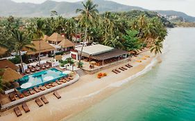 Mimosa Resort & Spa